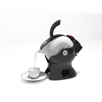 Uccello Kettle Pouring