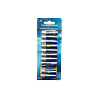 Goodyear batteries