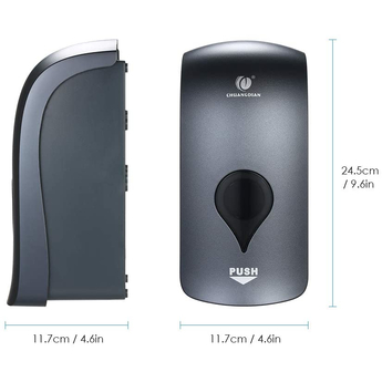 Hand Sanitiser Dispenser - 1000ml