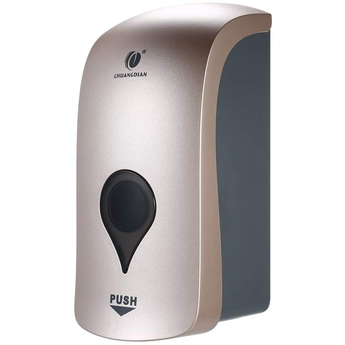 Hand Sanitiser Dispenser - 1000ml