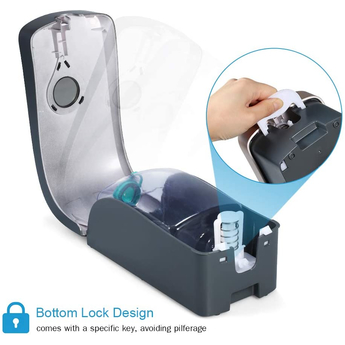 Hand Sanitiser Dispenser - 1000ml