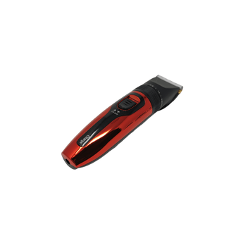 Hair Trimmer Red