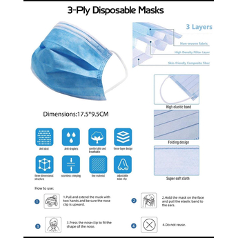 Face Masks