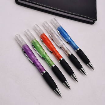 Pen Hand Sanitiser Dispensers