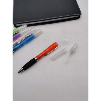 Pen Hand Sanitiser Dispensers cartridge