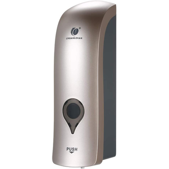 Hand Sanitiser Dispenser