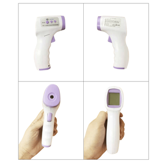 Non Touch Infrared Thermometer