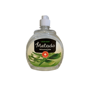 Melado Antibacterial Handwash 500ml