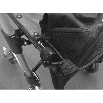 Compact Easy Rollator