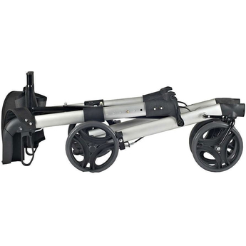 Compact Easy Rollator