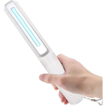 Home Care Portable UV Lamp Sanitiser