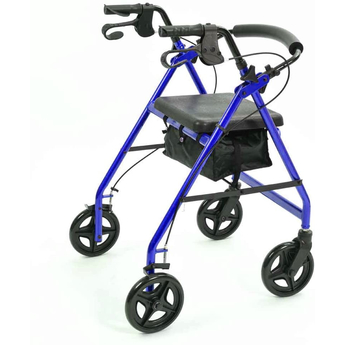 A-Series 4-Wheel Rollator