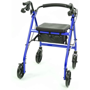 A-Series 4-Wheel Rollator