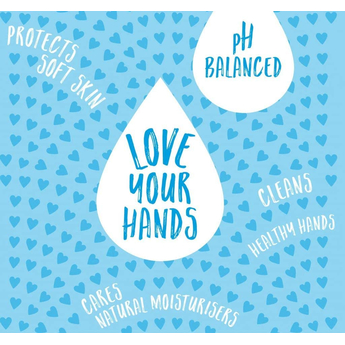 Carex Dermacare Aloe Vera Antibacterial Hand Wash - 250ml