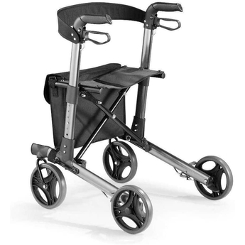 Compact Easy Rollator