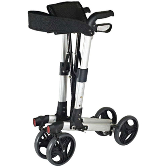 Compact Easy Rollator
