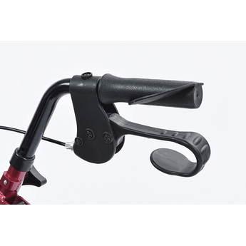 A-Series 4-Wheel Rollator