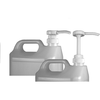 Pump Dispenser to Suit 5 Litre Containers