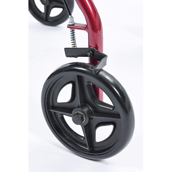 A-Series 4-Wheel Rollator