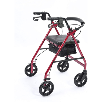 A-Series 4-Wheel Rollator