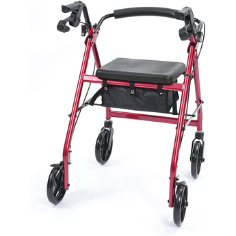 A-Series 4-Wheel Rollator