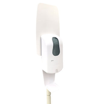 commercial hand sanitiser dispenser