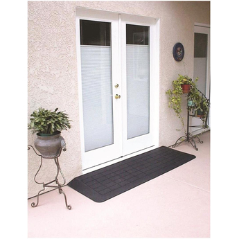Easy Edge Threshold Ramp