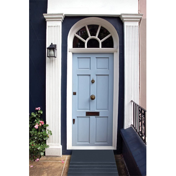 Easy Edge Threshold Ramp