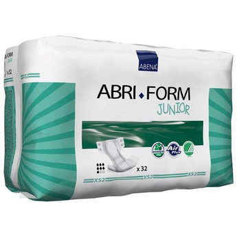 Abena Abri-Form - Junior Waterproof Pads