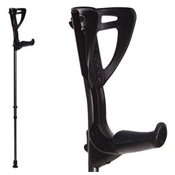 ERGOTECH Elbow Crutch