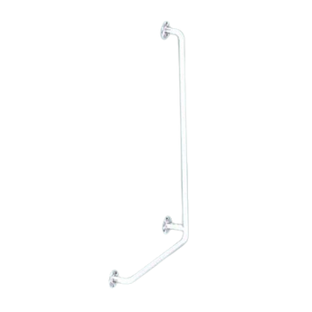 Right Angle Grab Bar