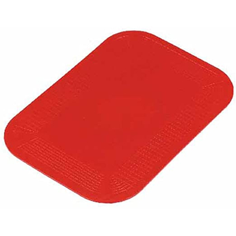 Dycem® Non-Slip Mat - Red