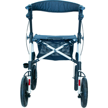 Antar Aluminium Outdoor Folding Rollator