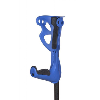 OPTI-Comfort elbow crutch