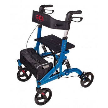 Antar Rollator With Absorbers
