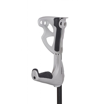 OPTI-Comfort elbow crutch