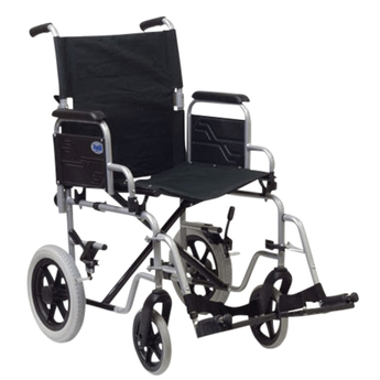 Whirl Transit Wheelchair