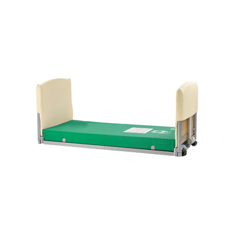 Professional Care Floor Bed 1
