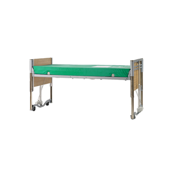 Professional Care Floor Bed 2