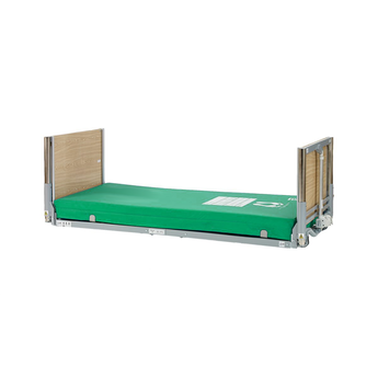 Professional Care Floor Bed 2