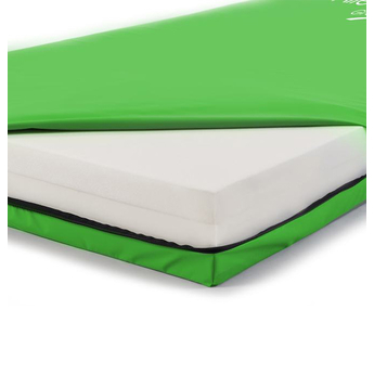 Allevia Green 100 Static Mattress