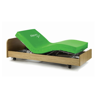 Allevia Green 100 Static Mattress