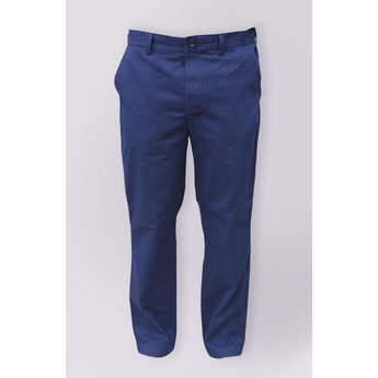 Navy Mens Trousers