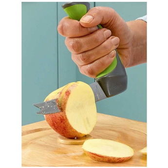 Easi Grip Contoured Handle Knife