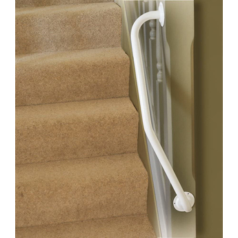 Newel  Stair Rail