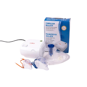 Pneumatic Nebulizer