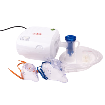 Pneumatic Nebulizer