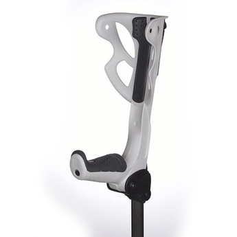 ERGODYNAMIC Elbow Crutch