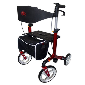 Antar Aluminium Folding Rollator