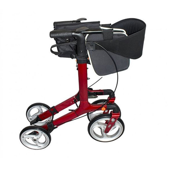 Antar Aluminium Folding Rollator